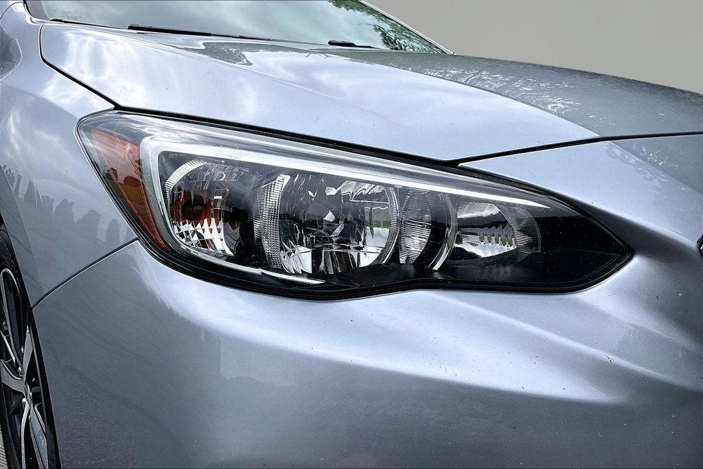 2020 Subaru Impreza Premium