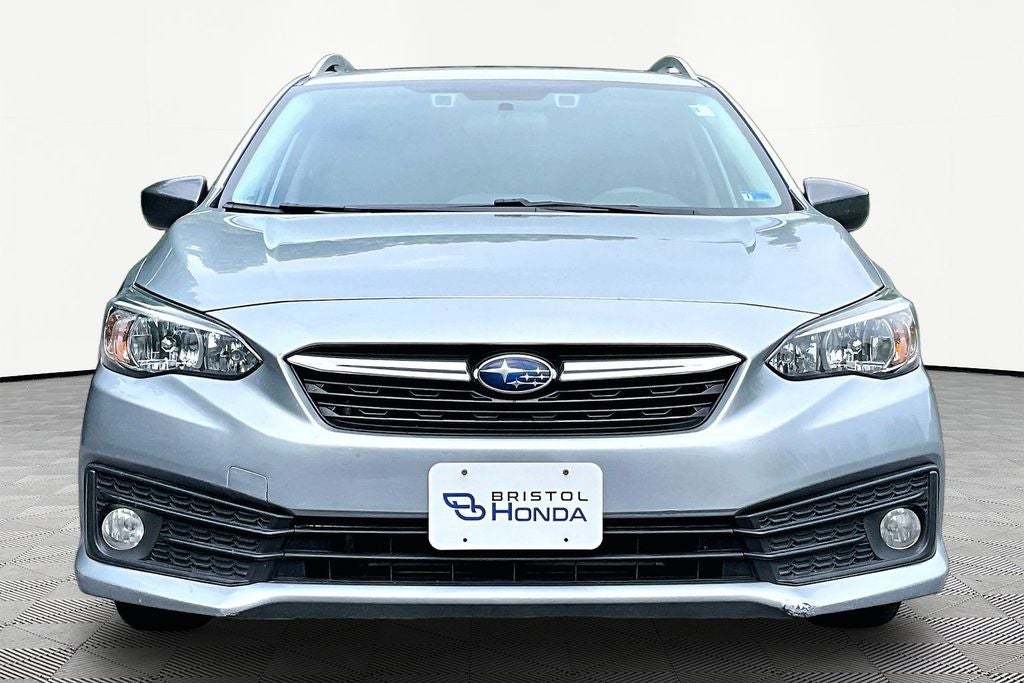 2020 Subaru Impreza Premium
