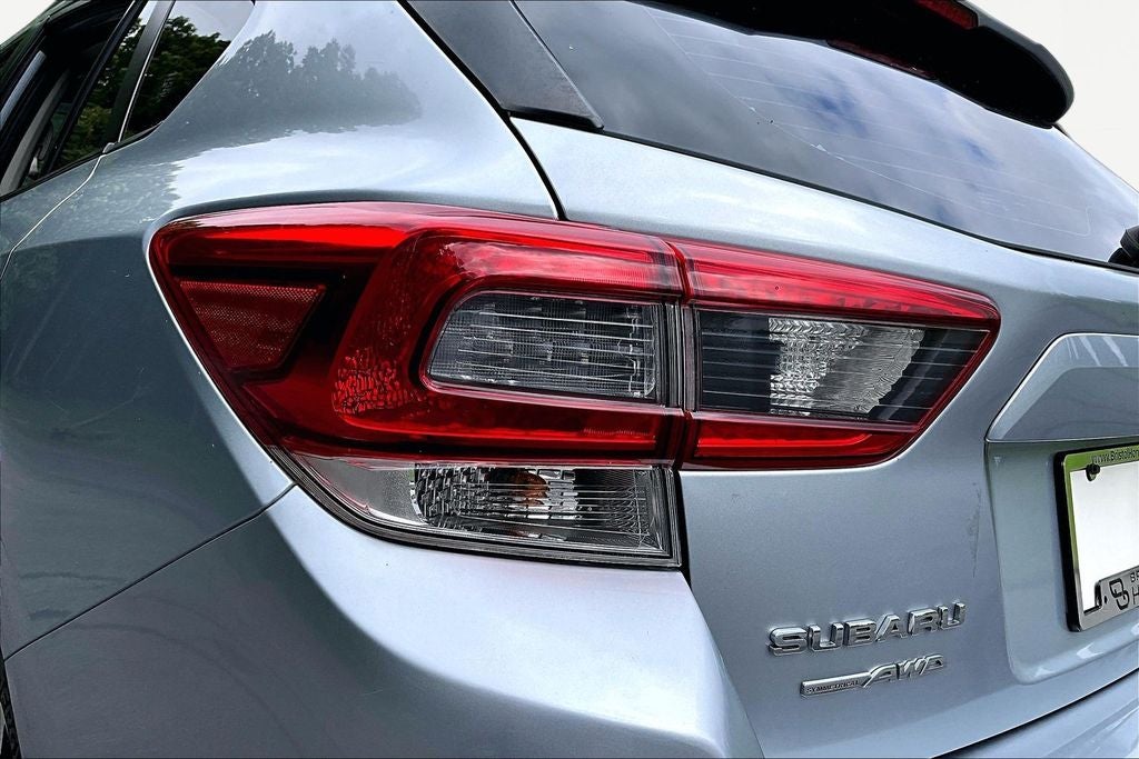 2020 Subaru Impreza Premium