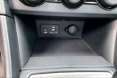 2020 Subaru Impreza Premium