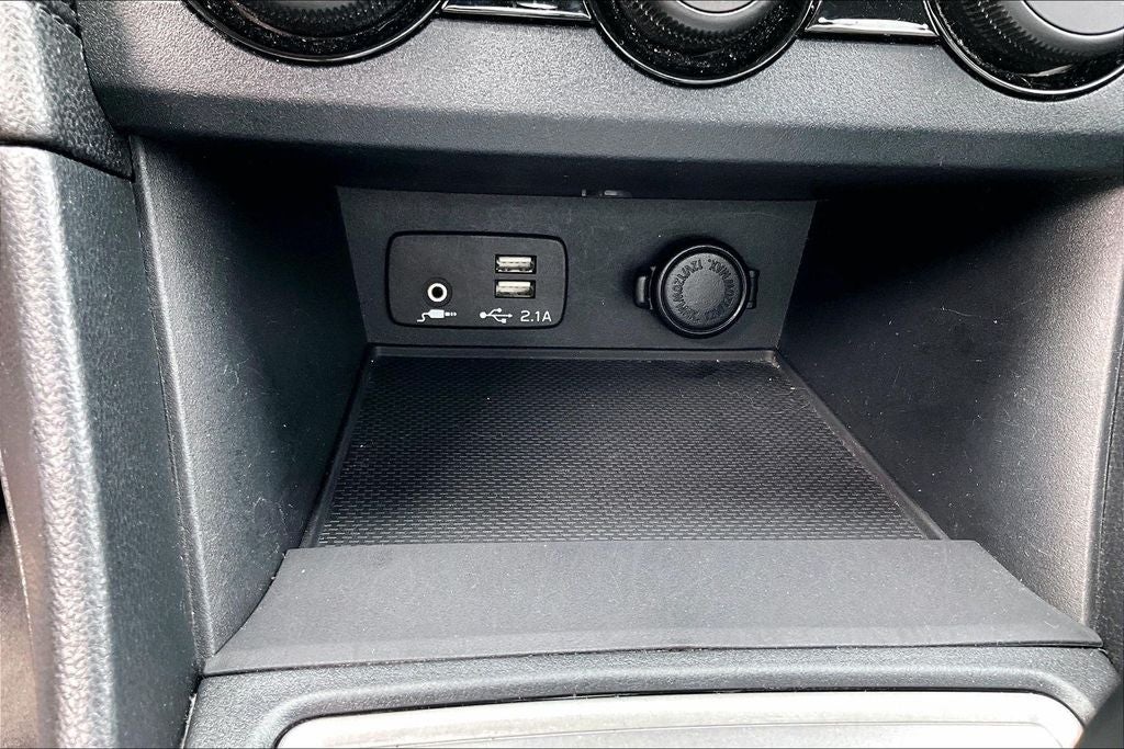 2020 Subaru Impreza Premium