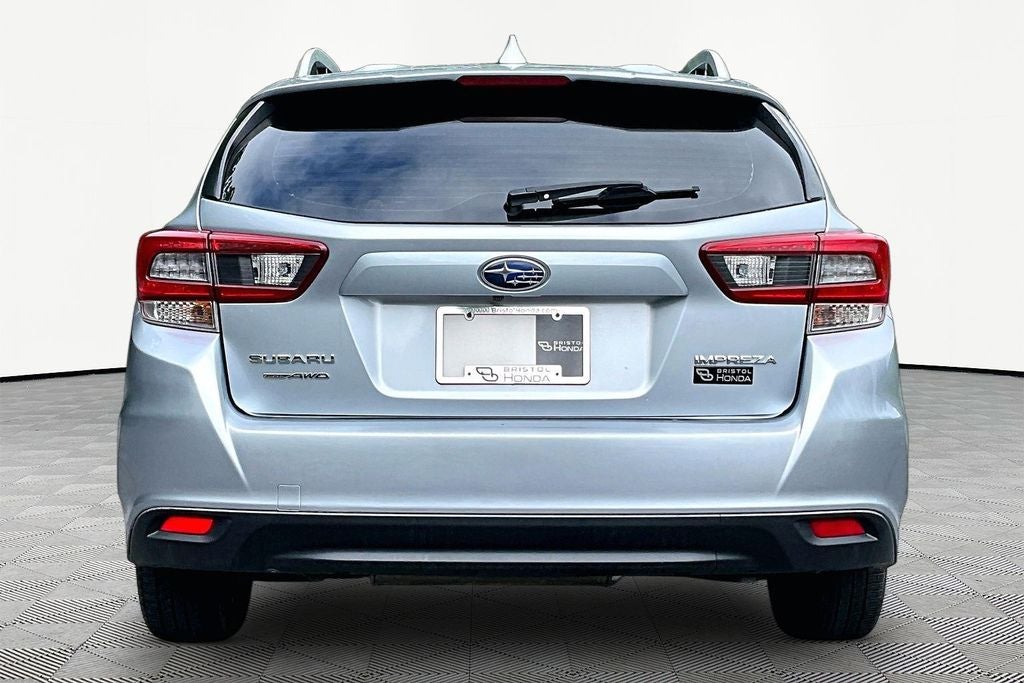 2020 Subaru Impreza Premium