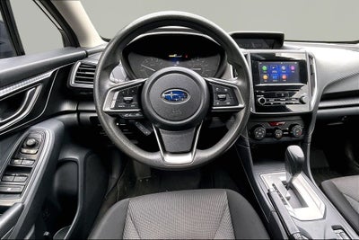 2020 Subaru Impreza Premium
