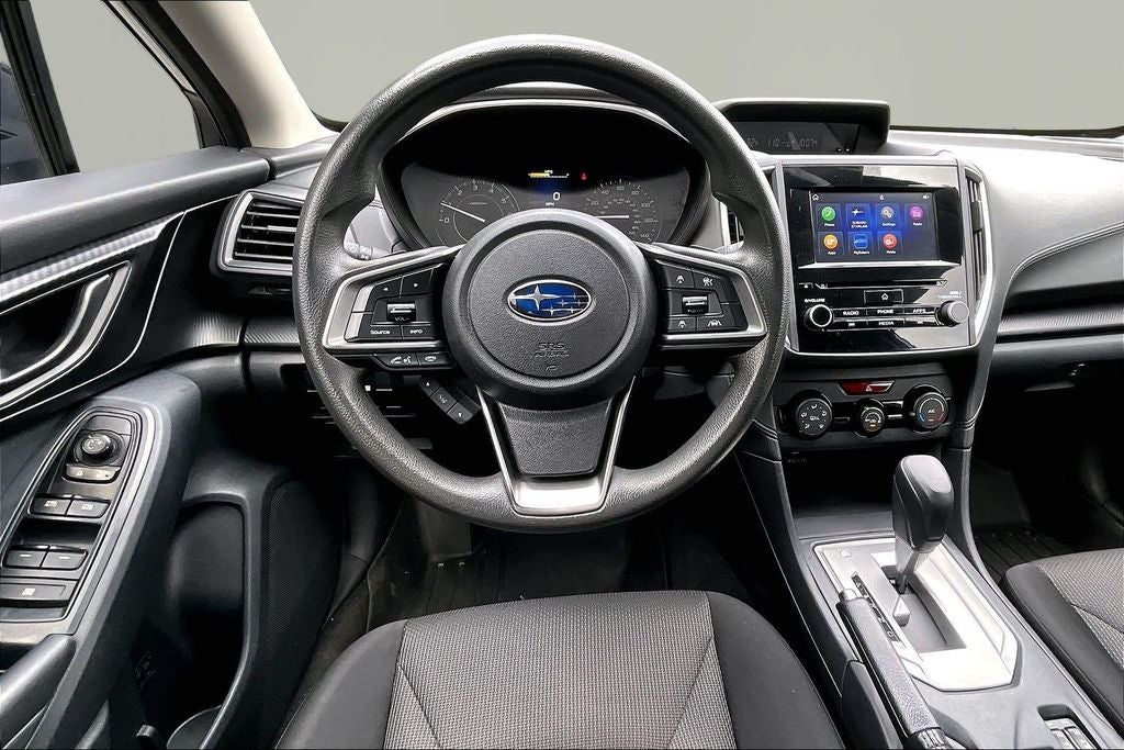 2020 Subaru Impreza Premium