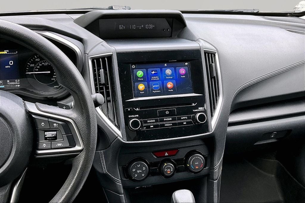 2020 Subaru Impreza Premium