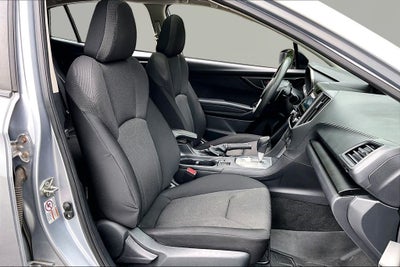 2020 Subaru Impreza Premium