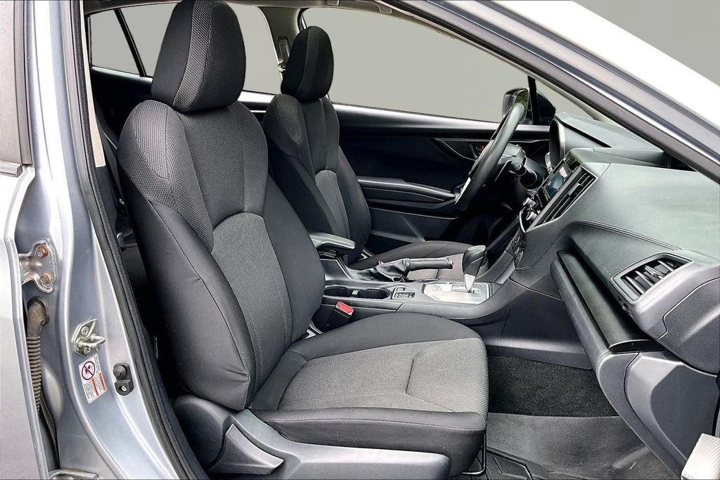 2020 Subaru Impreza Premium