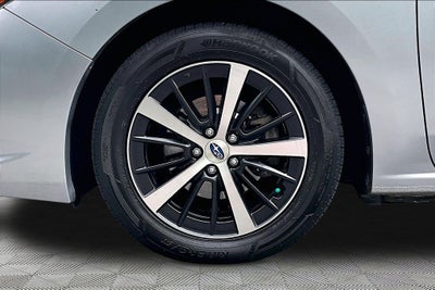 2020 Subaru Impreza Premium