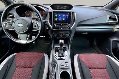 2023 Subaru Impreza Sport