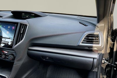 2023 Subaru Impreza Sport