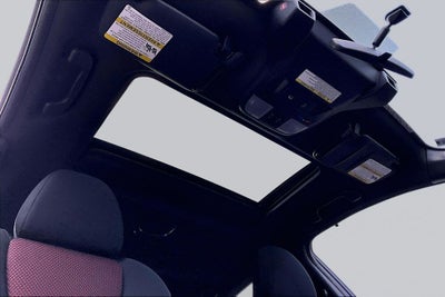 2023 Subaru Impreza Sport