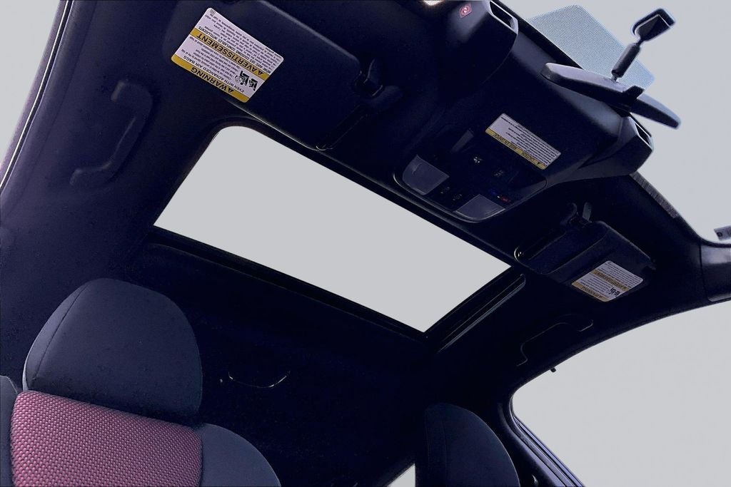 2023 Subaru Impreza Sport