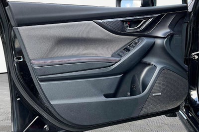 2023 Subaru Impreza Sport