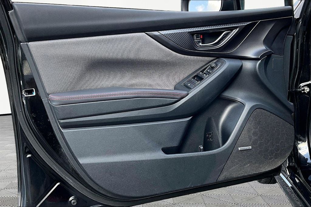 2023 Subaru Impreza Sport