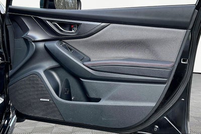 2023 Subaru Impreza Sport