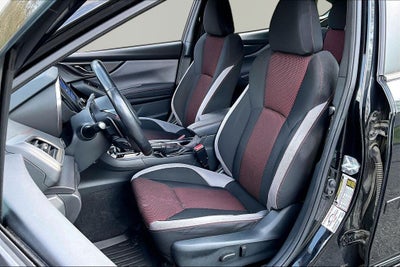 2023 Subaru Impreza Sport