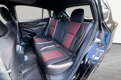 2023 Subaru Impreza Sport