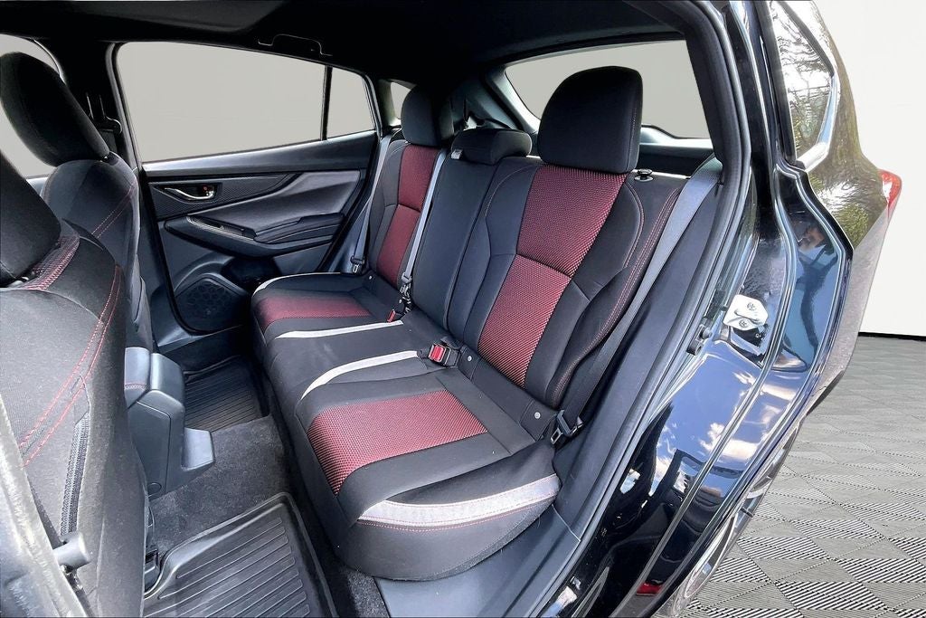 2023 Subaru Impreza Sport