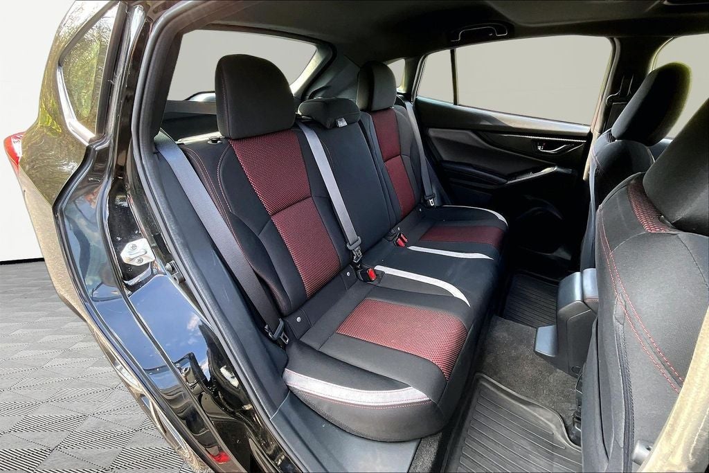 2023 Subaru Impreza Sport