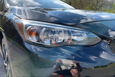 2023 Subaru Impreza Sport