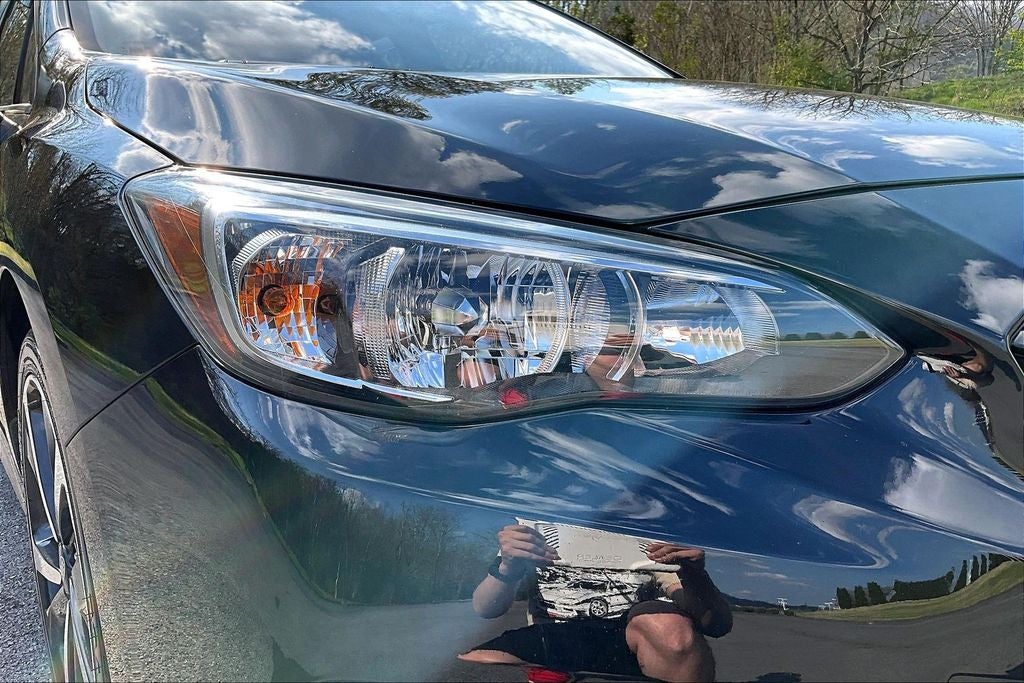 2023 Subaru Impreza Sport