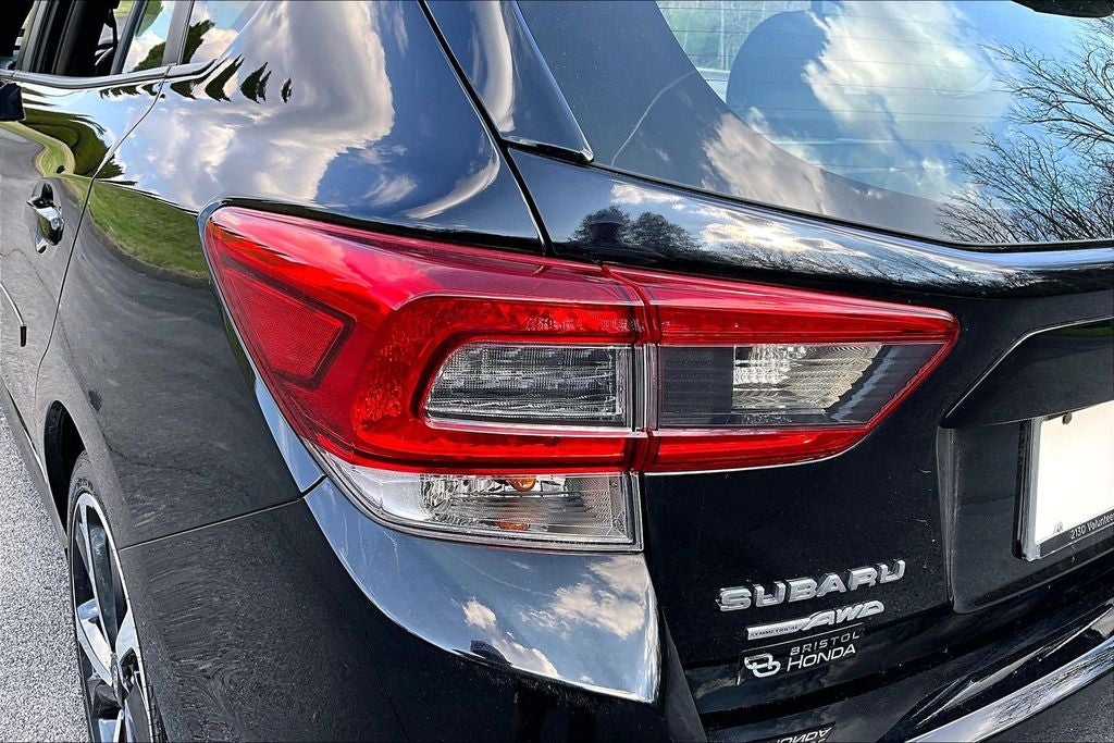 2023 Subaru Impreza Sport