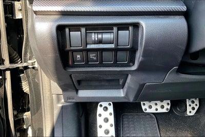 2023 Subaru Impreza Sport