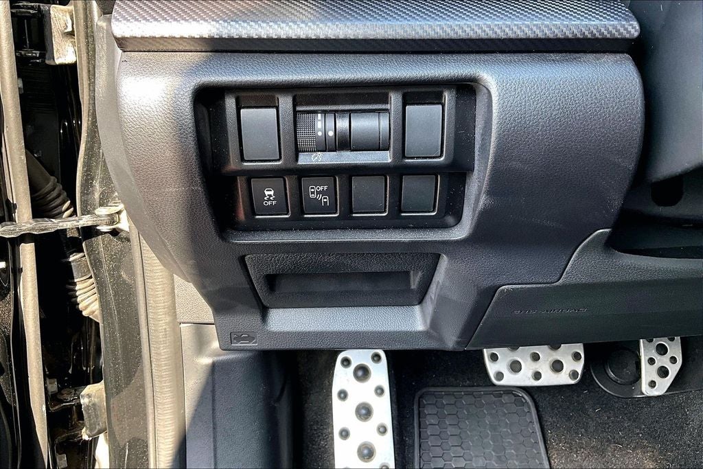 2023 Subaru Impreza Sport