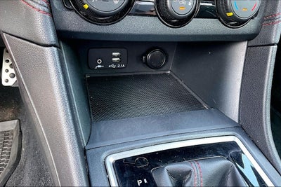 2023 Subaru Impreza Sport