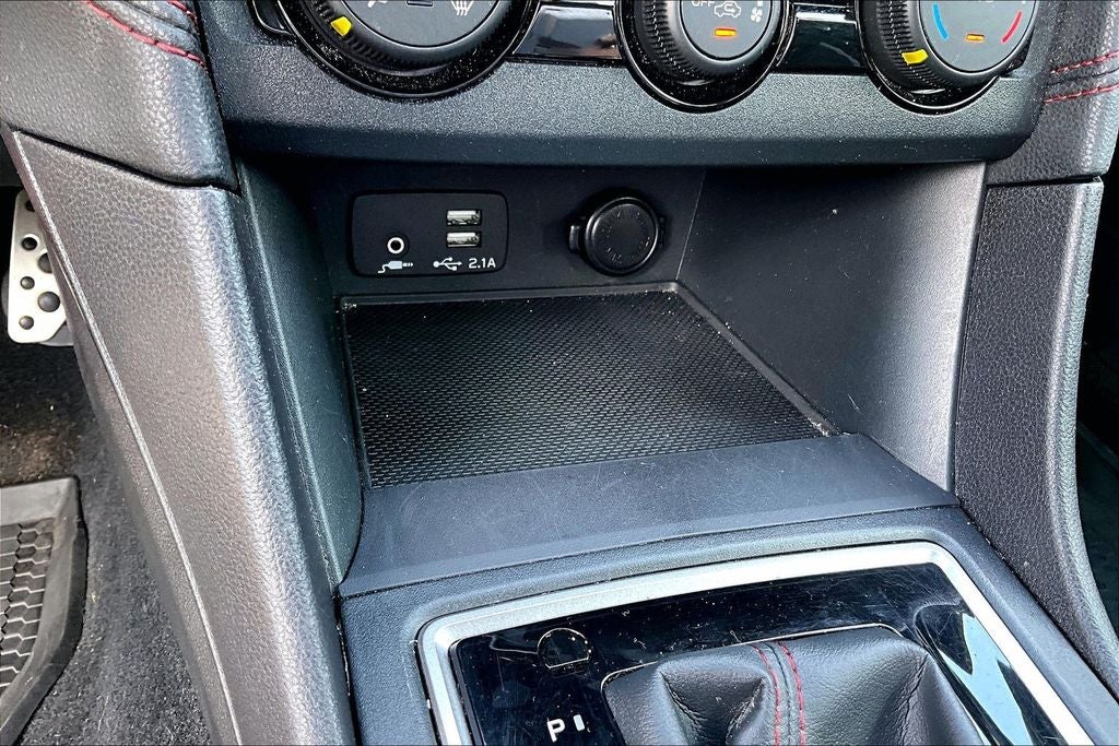 2023 Subaru Impreza Sport