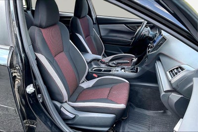 2023 Subaru Impreza Sport