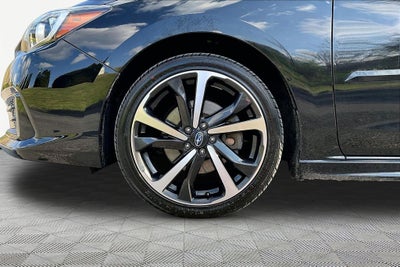 2023 Subaru Impreza Sport