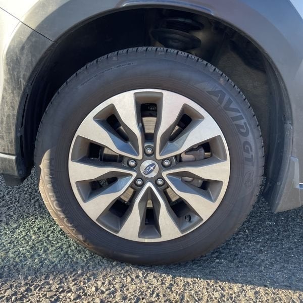 2024 Subaru Outback Touring XT