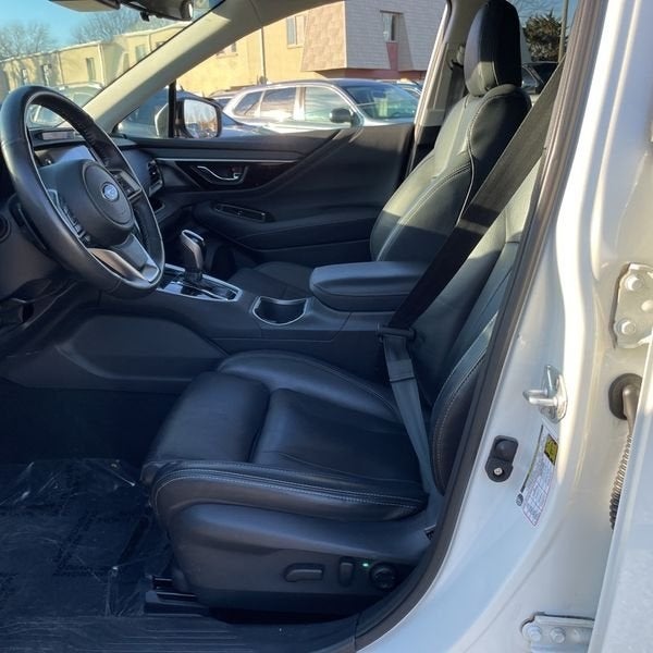 2024 Subaru Outback Touring XT