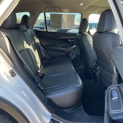 2024 Subaru Outback Touring XT