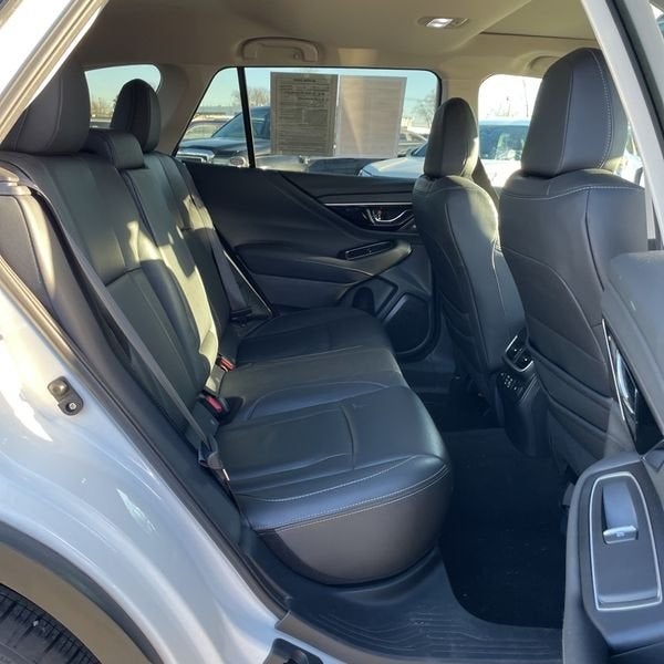 2024 Subaru Outback Touring XT