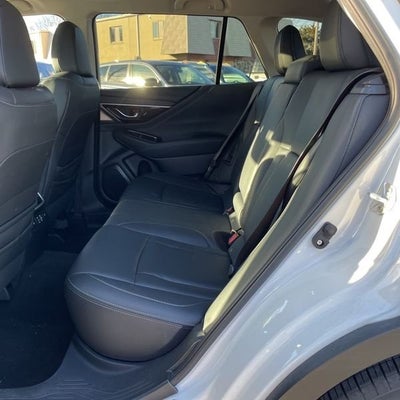 2024 Subaru Outback Touring XT