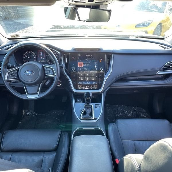 2024 Subaru Outback Touring XT