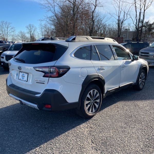 2024 Subaru Outback Touring XT