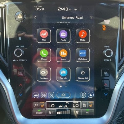 2024 Subaru Outback Touring XT