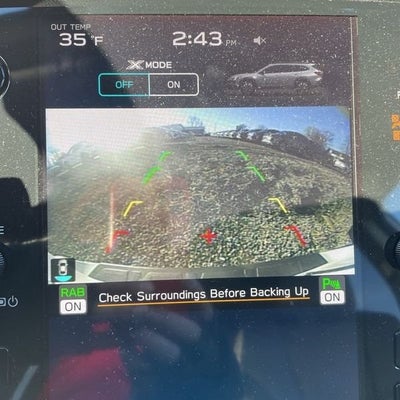 2024 Subaru Outback Touring XT