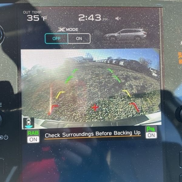 2024 Subaru Outback Touring XT