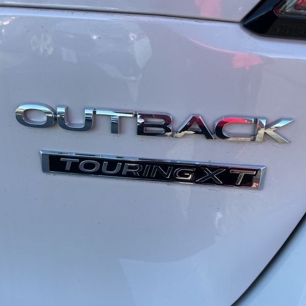 2024 Subaru Outback Touring XT