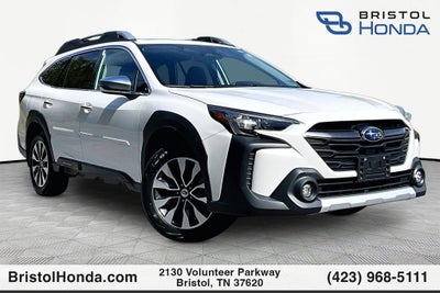 2024 Subaru Outback Touring XT