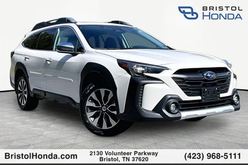 2024 Subaru Outback Touring XT