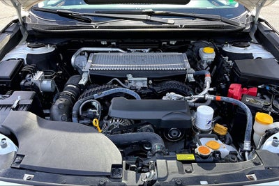 2024 Subaru Outback Touring XT