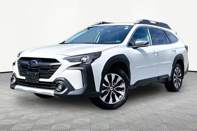 2024 Subaru Outback Touring XT