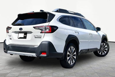 2024 Subaru Outback Touring XT