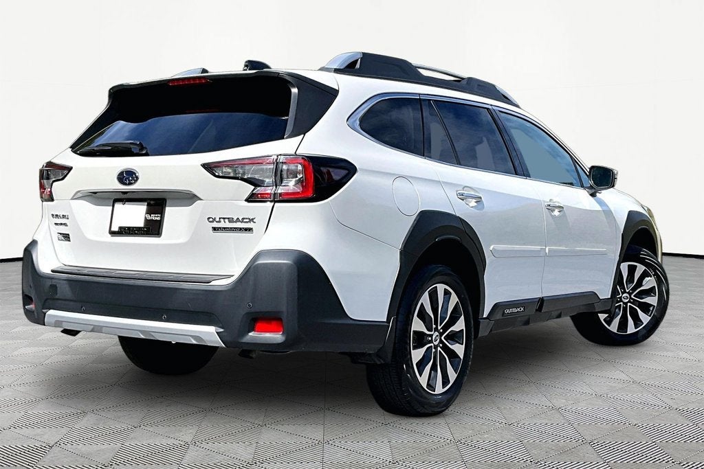 2024 Subaru Outback Touring XT