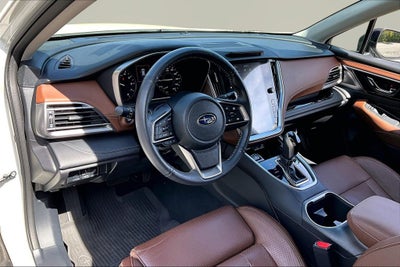 2024 Subaru Outback Touring XT
